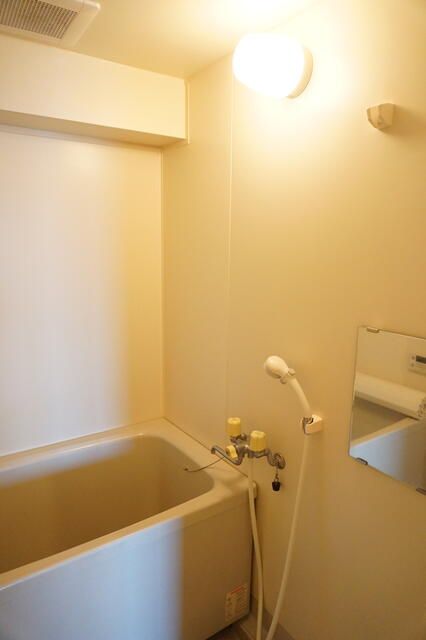 バス ペルシモン西海岸 風呂画像