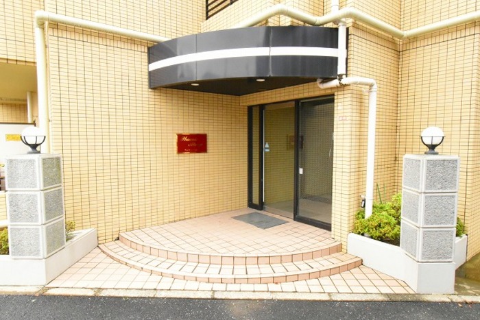 フェニックス厚木 その他外観2