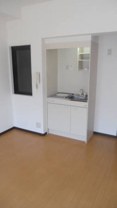 フェニックス厚木 リビング