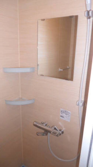 フェニックス厚木 風呂画像