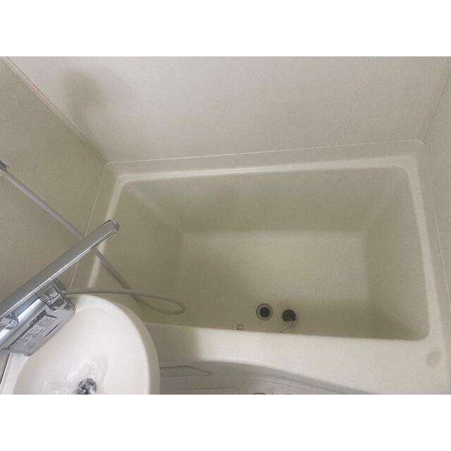 ＡＮＮＥＸ 風呂画像