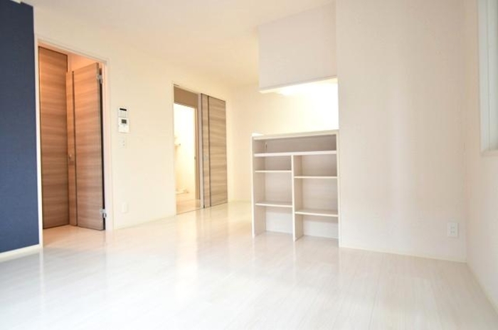 プレミアムコート　C リビング