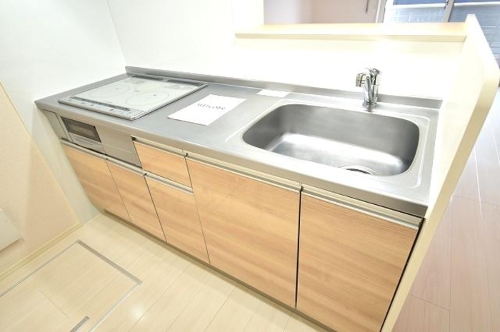 プレミアムコート　C キッチン