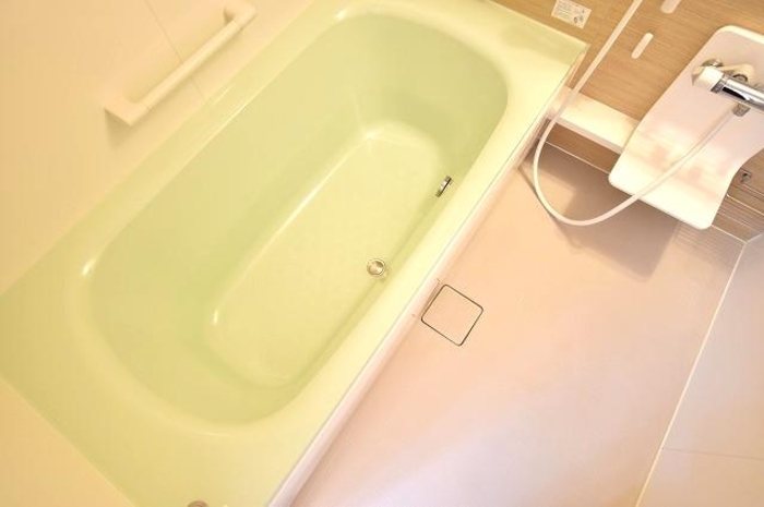 プレミアムコート　C 風呂画像