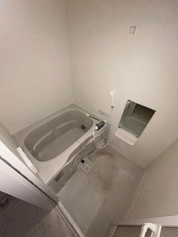 ランドパークスヤマ 風呂画像