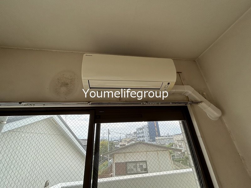 茅ヶ崎ダイカンプラザ その他設備