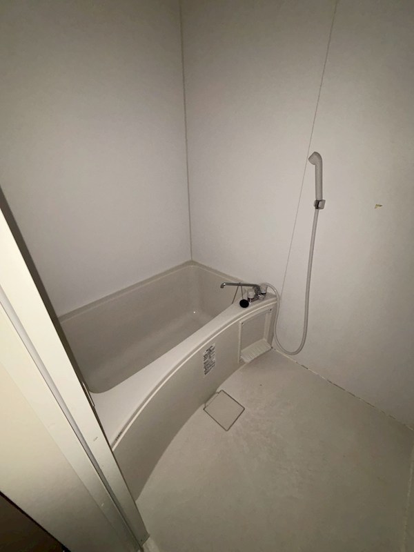 コーポ小沢 風呂画像