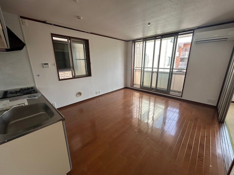 栄町　 リビング