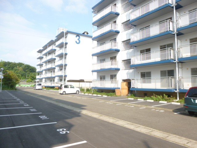 テレパレス伊勢原3号棟 その他7