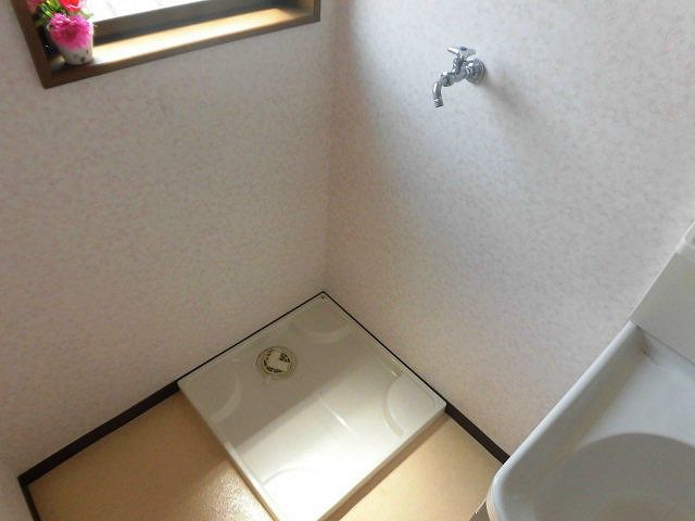 マリーク弐番館 その他1