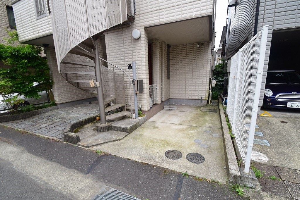 栄町　 その他
