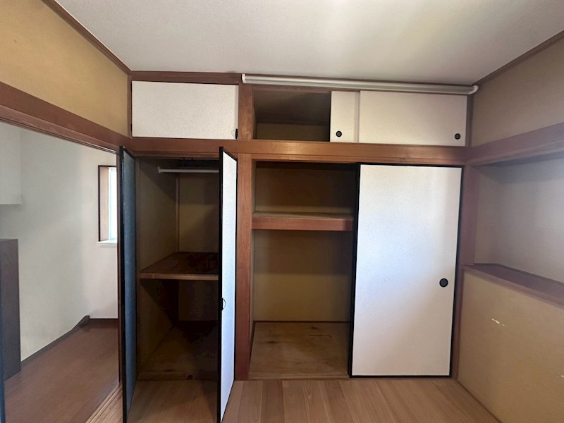 地下車庫ガレージ戸建て その他3