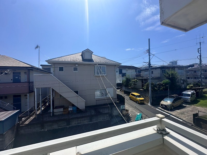 地下車庫ガレージ戸建て その他6