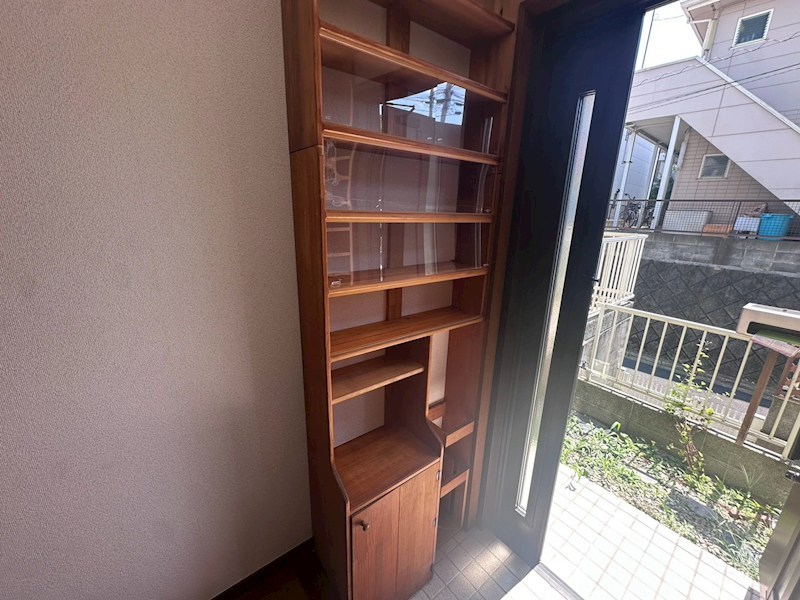 地下車庫ガレージ戸建て その他13