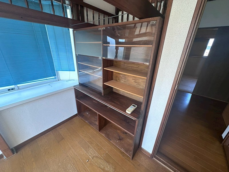 地下車庫ガレージ戸建て その他17