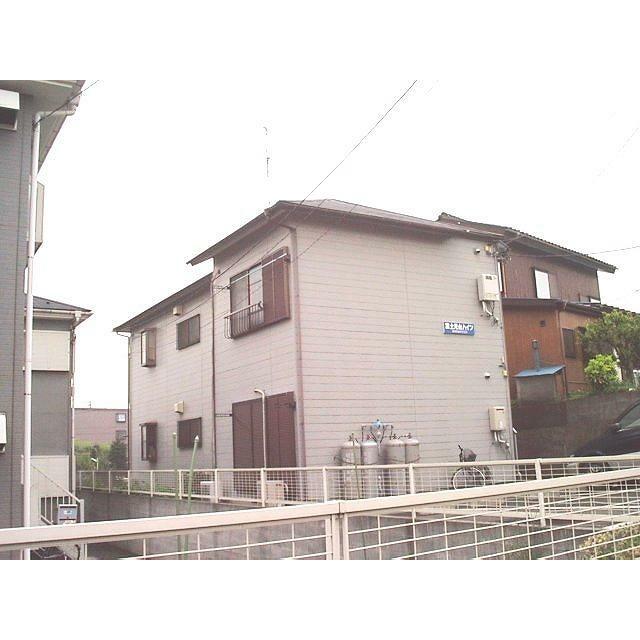 富士見台ハイツ その他6