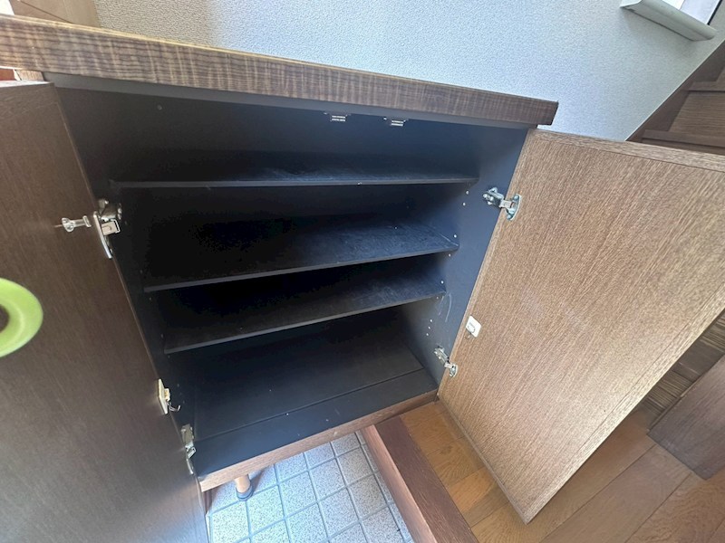 地下車庫ガレージ戸建て その他