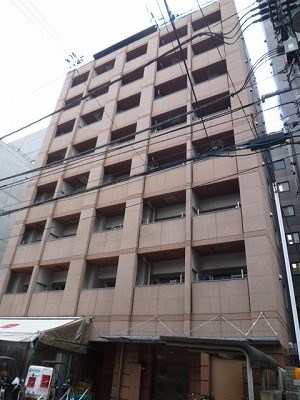 コンソラーレ本厚木 402号室 外観