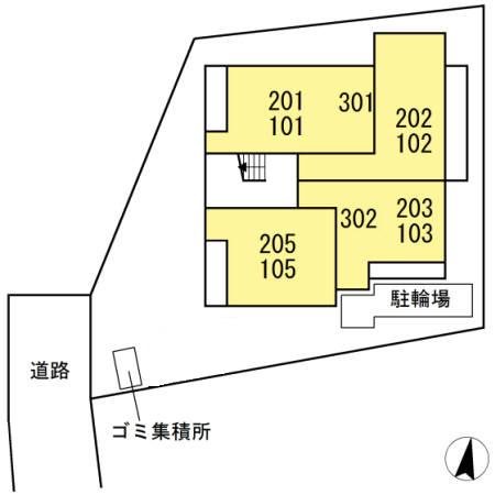 ラ・ヴィレッタ茅ヶ崎 その他8