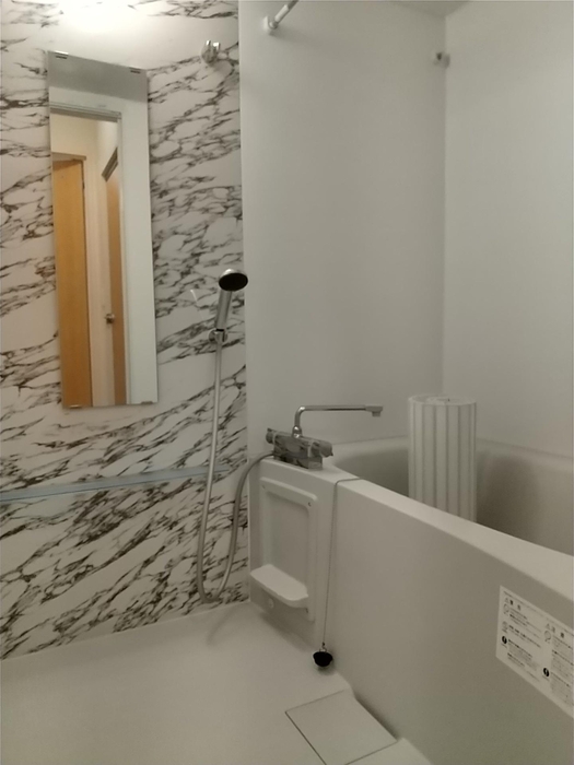 ラ・ヴィレッタ茅ヶ崎 風呂画像