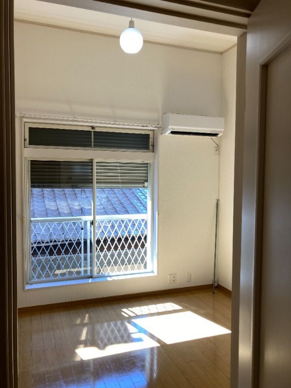 ハーミットクラブハウス大船Ⅱ リビング