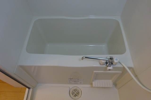 ハーミットクラブハウス大船Ⅱ 風呂画像