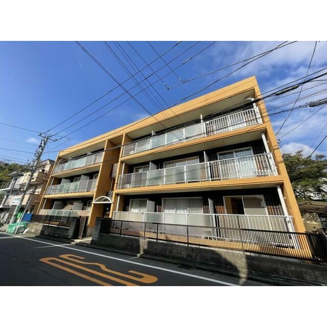 グランエクシード戸塚 その他外観2