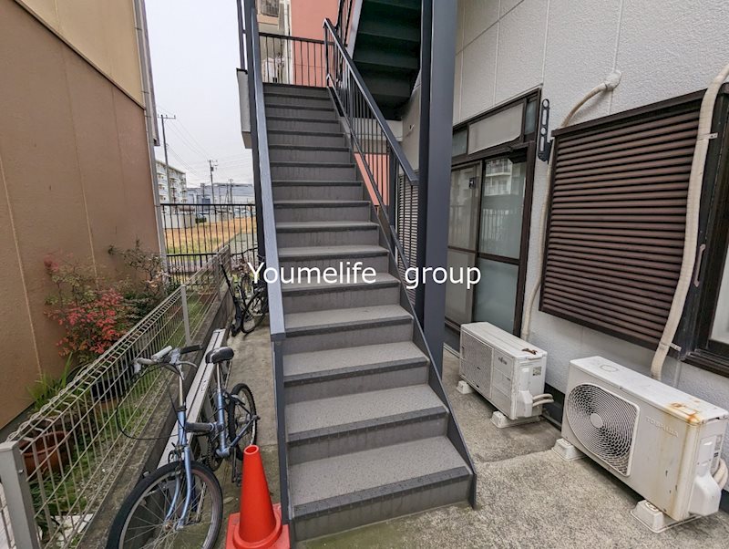 アーバンプライム海老名 その他外観2