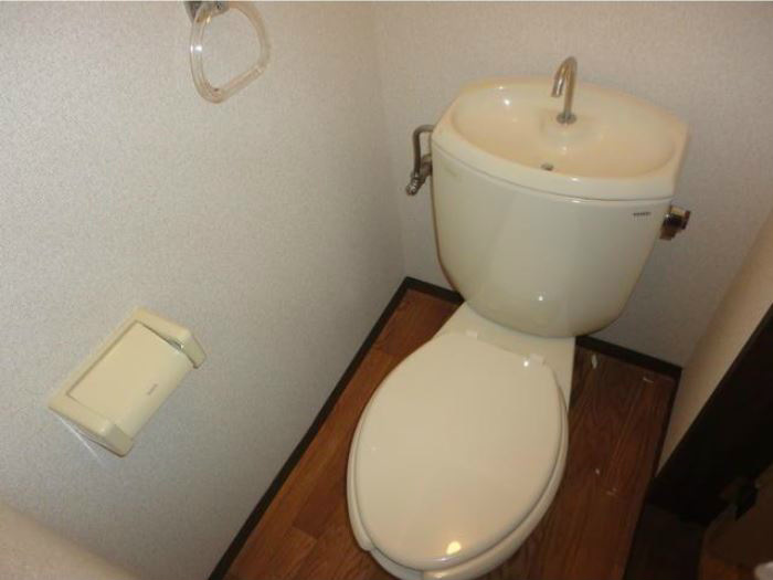 メゾンあい その他2