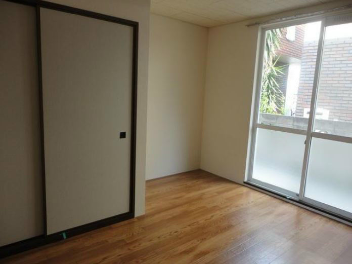 メゾンあい リビング