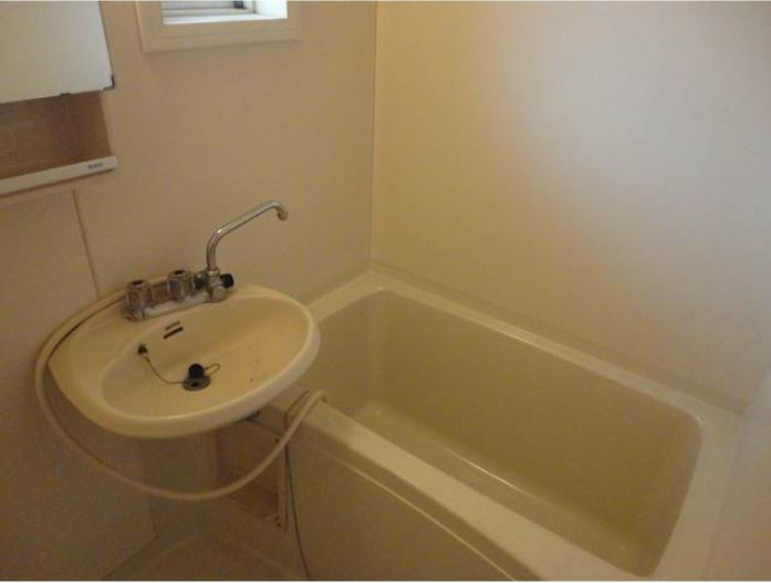 メゾンあい 風呂画像