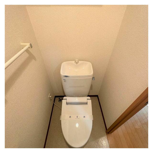 ＭＯＤＥＲＮＯ トイレ
