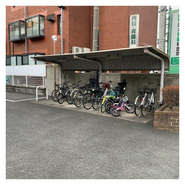 ＭＯＤＥＲＮＯ その他共有部分