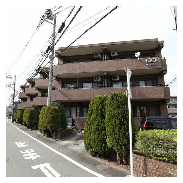ＭＯＤＥＲＮＯ ベランダ