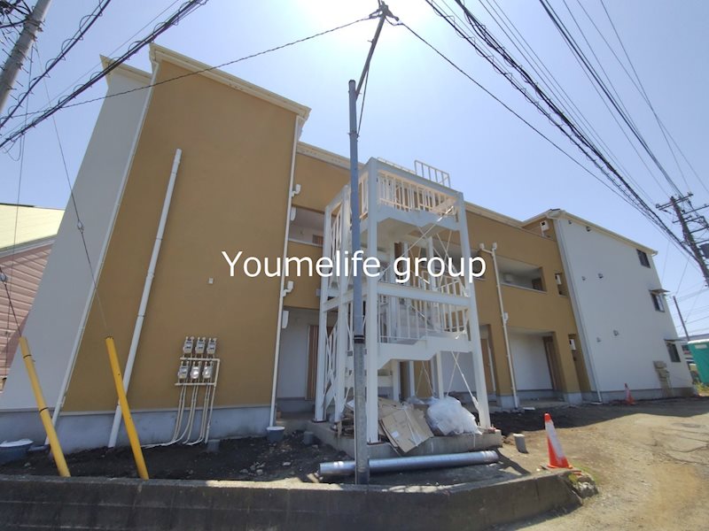 フローレンスベリー愛甲石田 その他外観1