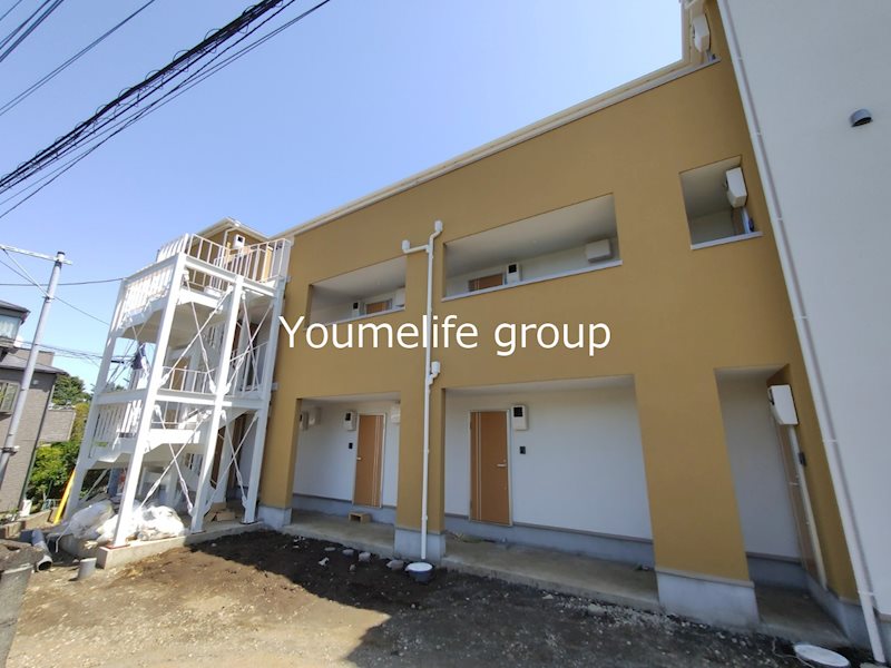 フローレンスベリー愛甲石田 その他外観2