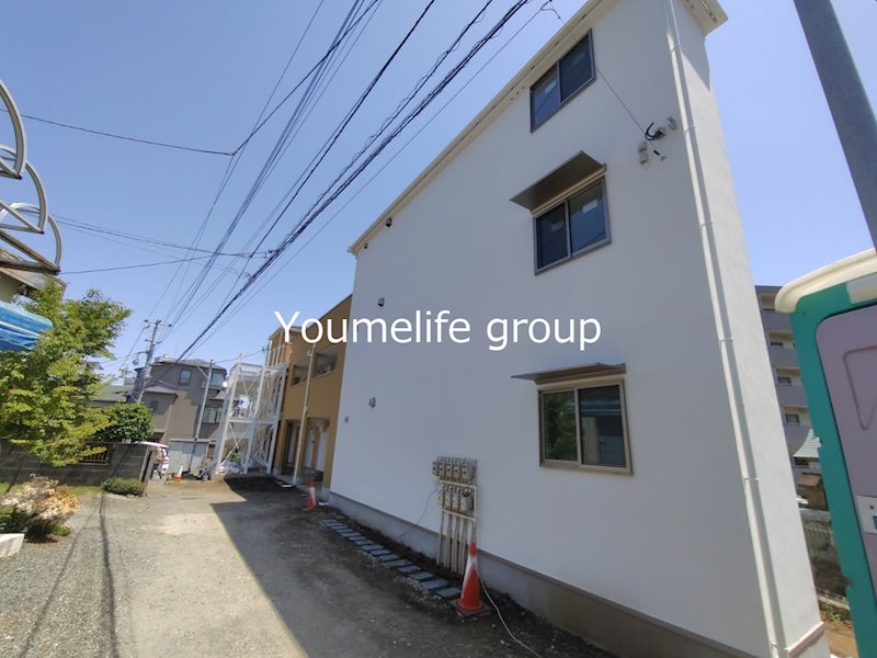 フローレンスベリー愛甲石田 その他外観3