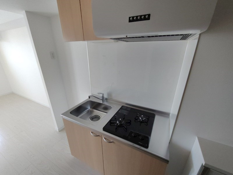 フローレンスベリー愛甲石田 キッチン