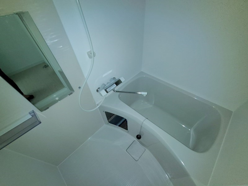 フローレンスベリー愛甲石田 風呂画像