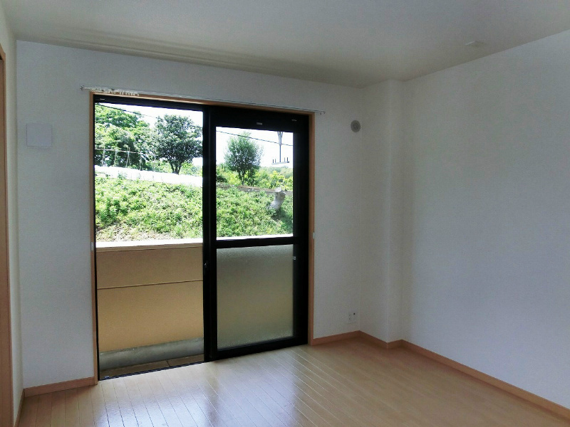 シィーエム・クイーン ベッドルーム