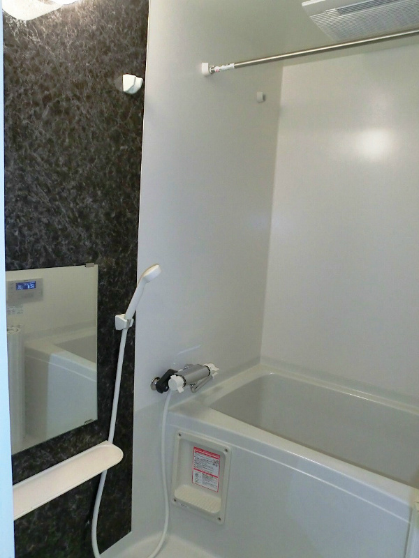 シィーエム・クイーン 風呂画像