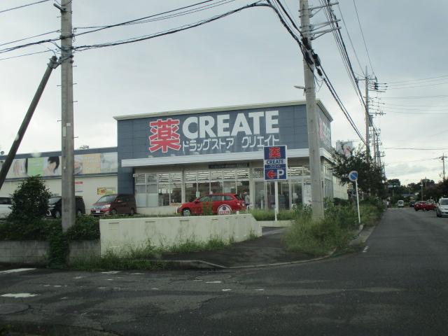 シィーエム・クイーン 周辺画像4