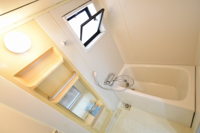 ハイムセルシオ 風呂画像