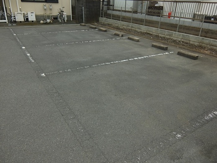 ハイムセルシオ その他外観1