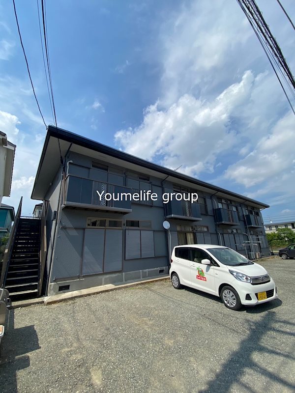 クロノス厚木Ｎｏｒｔｈ 105号室 外観