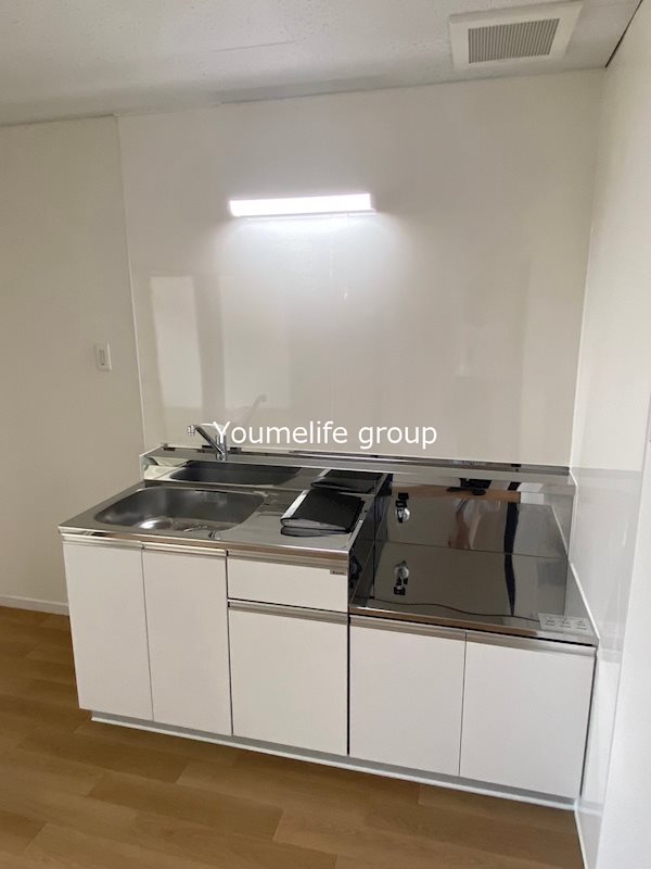 クロノス厚木Ｎｏｒｔｈ キッチン