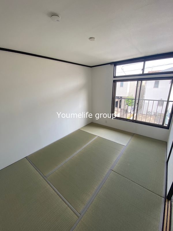 クロノス厚木Ｎｏｒｔｈ ベッドルーム