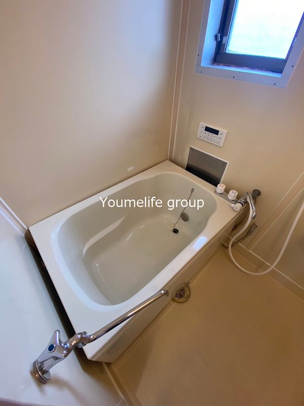 クロノス厚木Ｎｏｒｔｈ 風呂画像