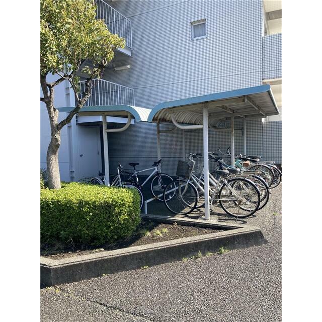 ベルフラワーハイツ伊勢原 その他8