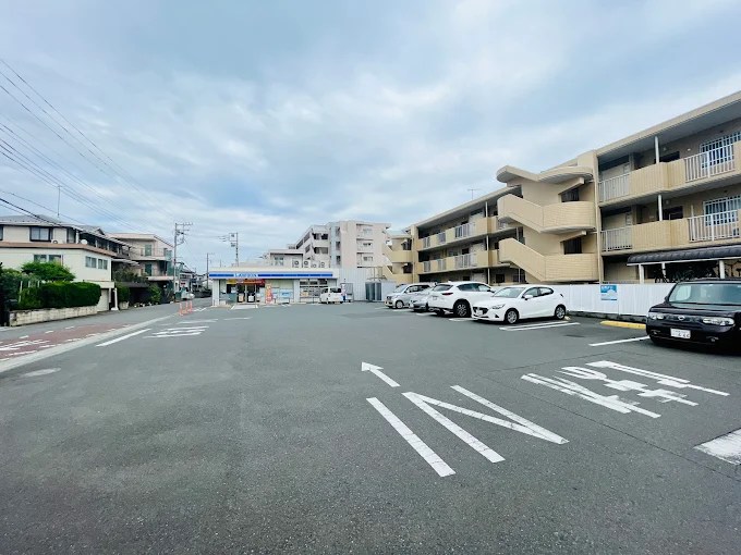ベルフラワーハイツ伊勢原 周辺画像2